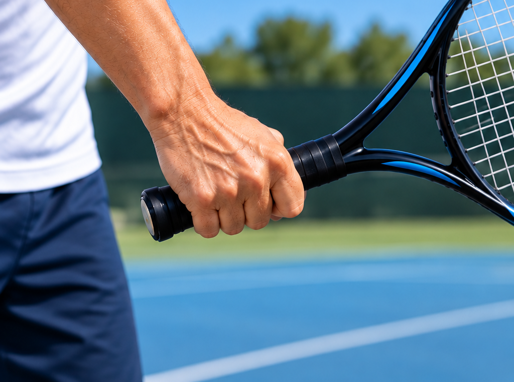 Functional Grip Strength